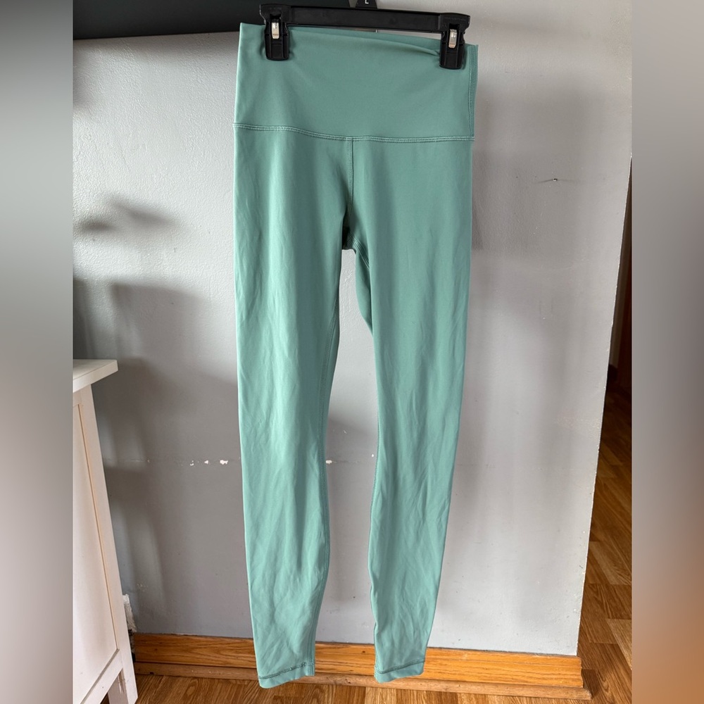 Lululemon Athletica Leggings